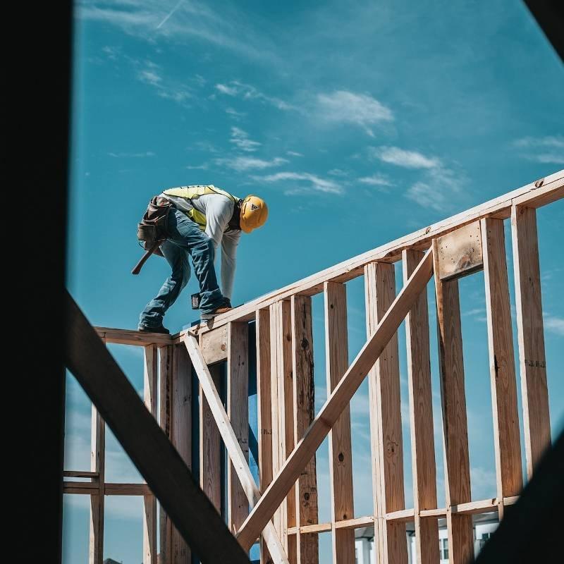 Service Work Photo