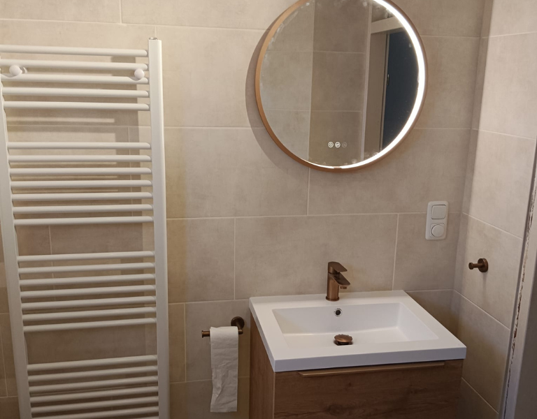 badkamer reno 2