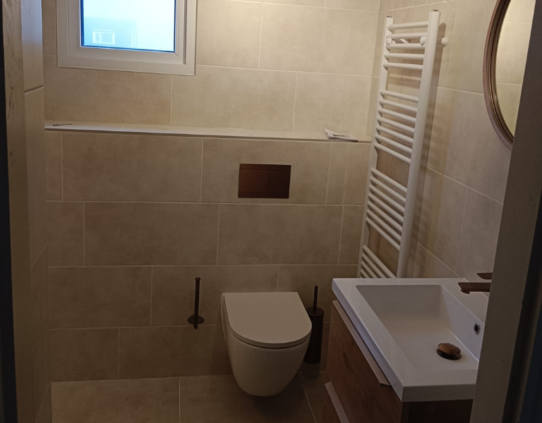 badkamer reno 4