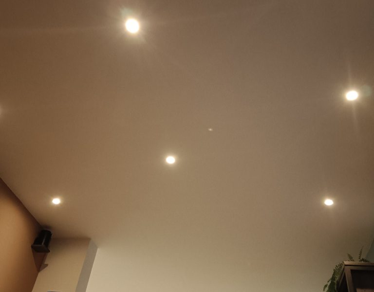 verlaagd plafond 3